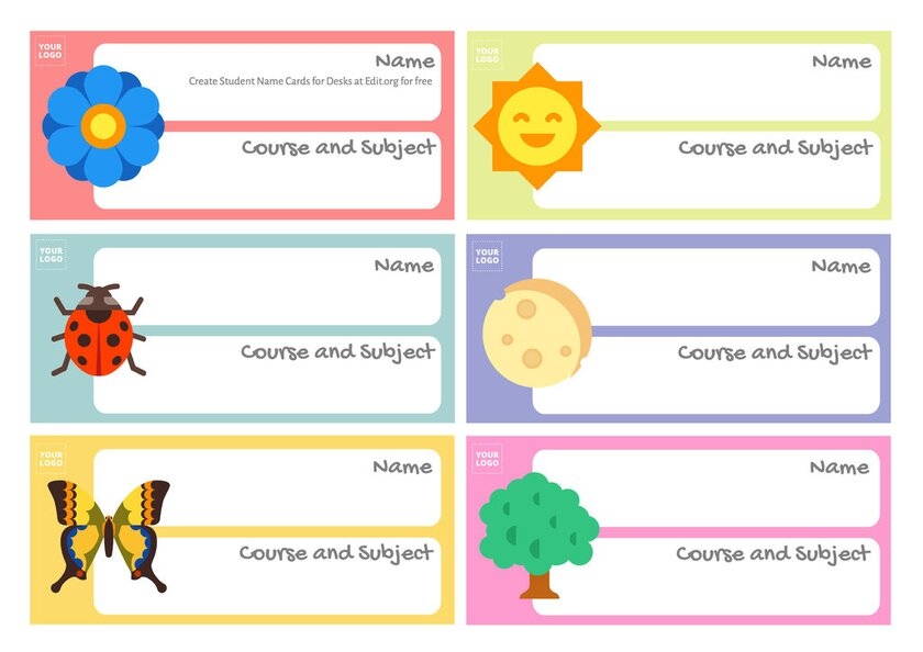 Editable Printable Name Tag Template Online Retailer Www 