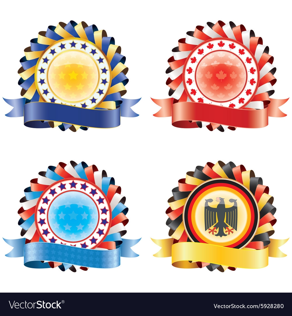 Editable Ribbon Template Deped Vrogue co