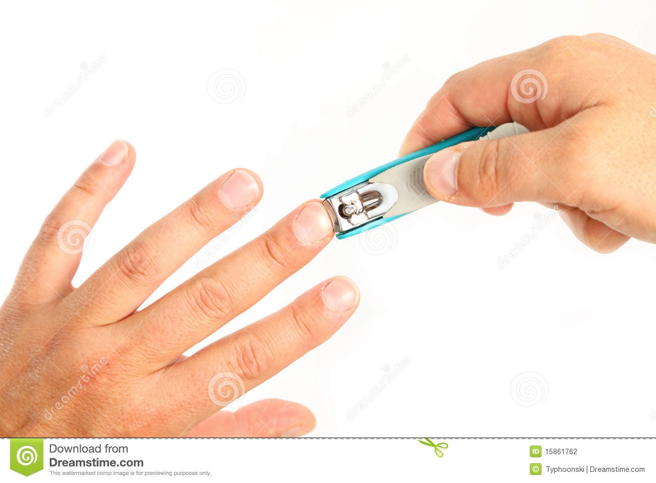 Fingernails Clipart Clipground