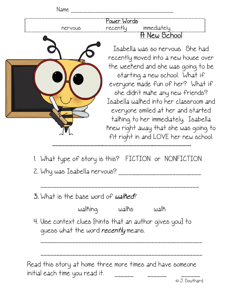First Grade Homework Packets Printable Worksheets WorksheetsCity