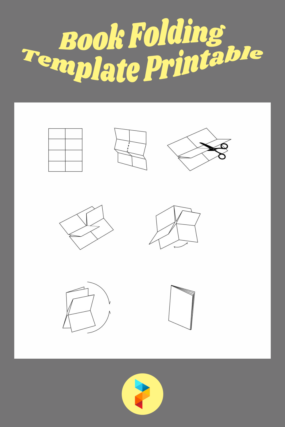 Foldable Template