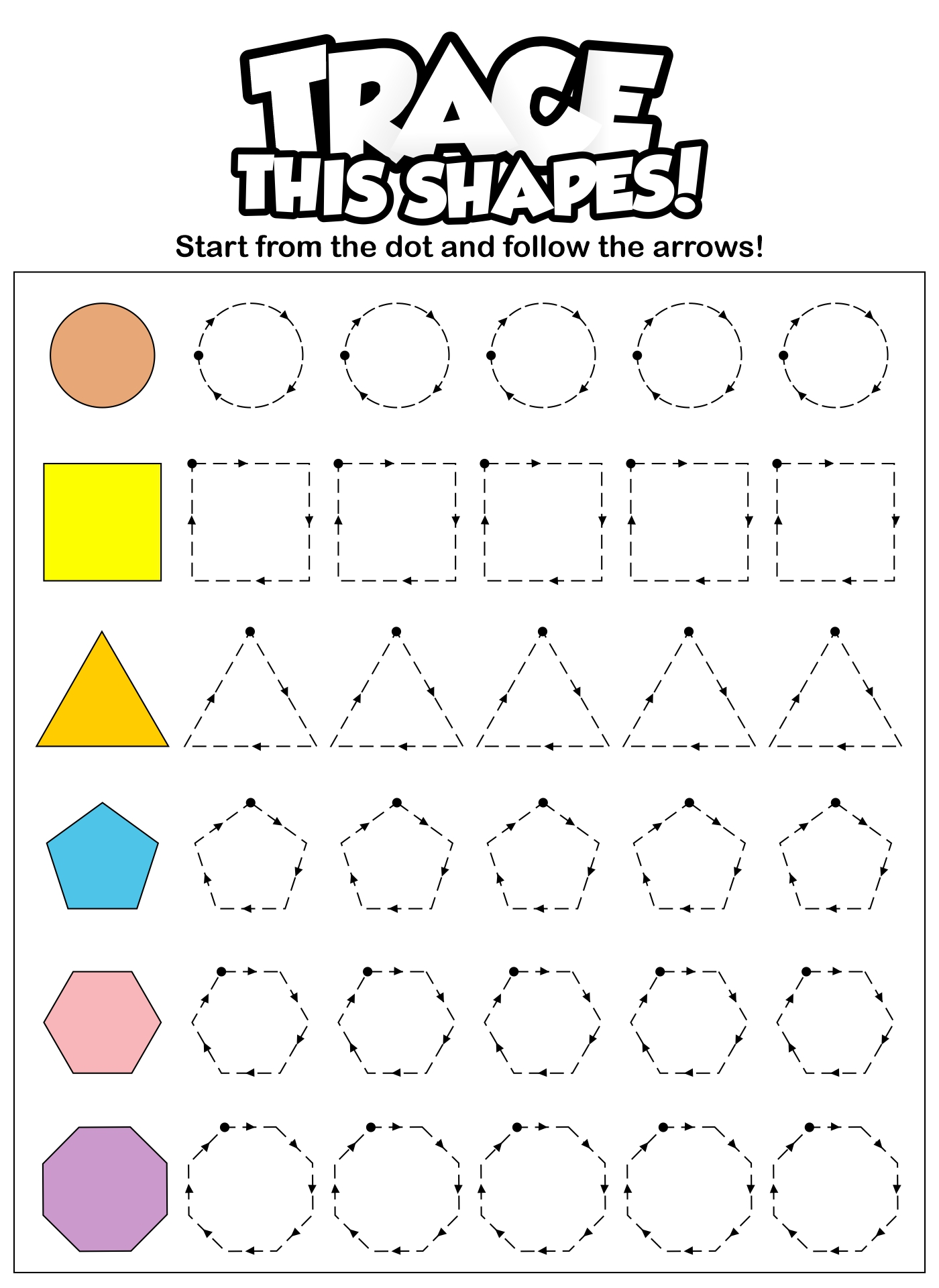 Free 3 Year Old Worksheet Printable Download Free 3 Year Old Worksheet 
