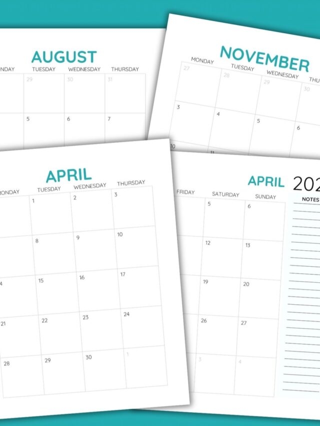 Free ADHD Printables Honestly ADHD