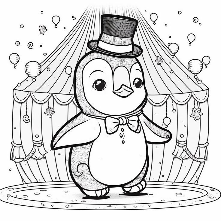 free blank coloring sheet