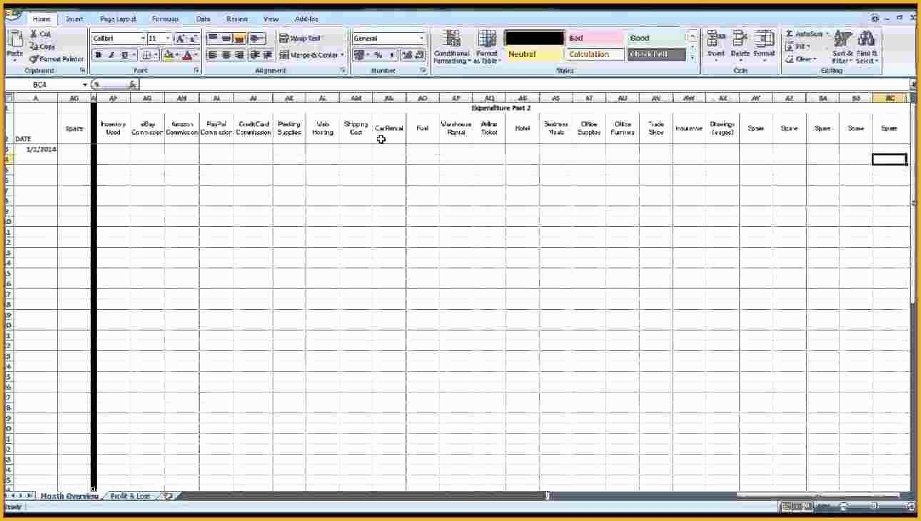 Free Blank Excel Spreadsheet Templates Of Blank Excel Spreadsheet 