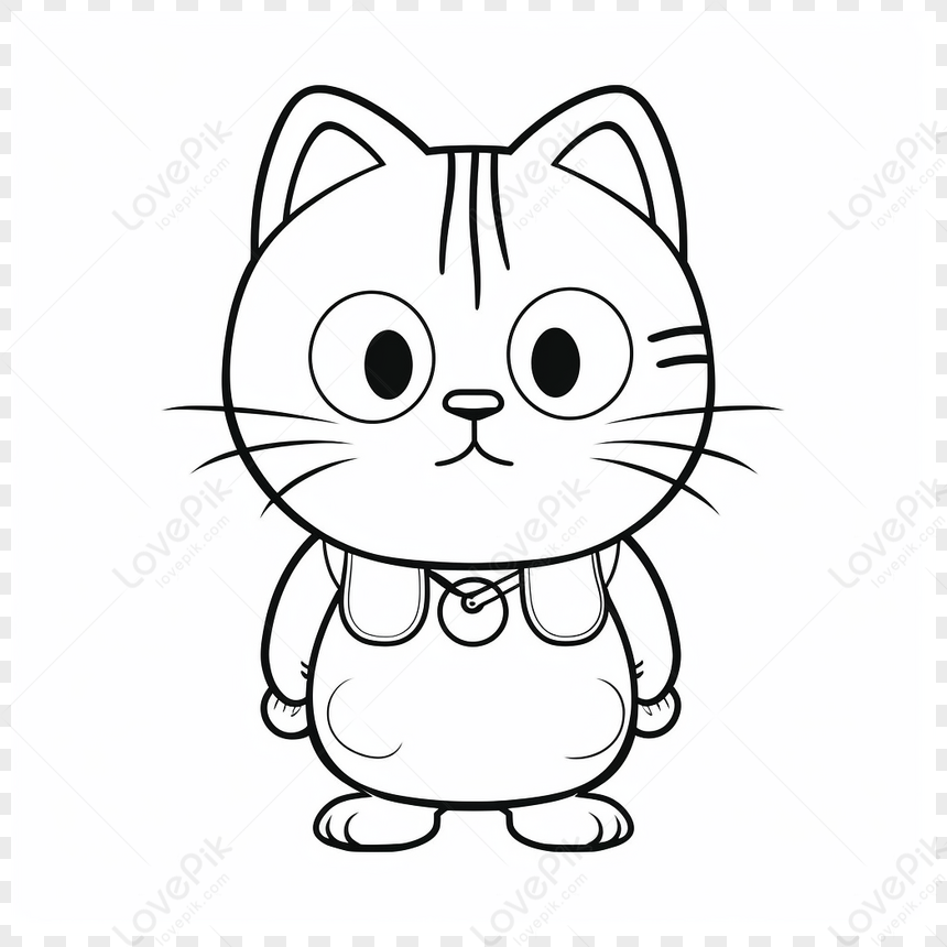 Free Cartoon Doraemon Images To Color Free Infoupdate