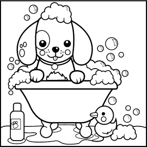 Free Color Online Coloring Pages