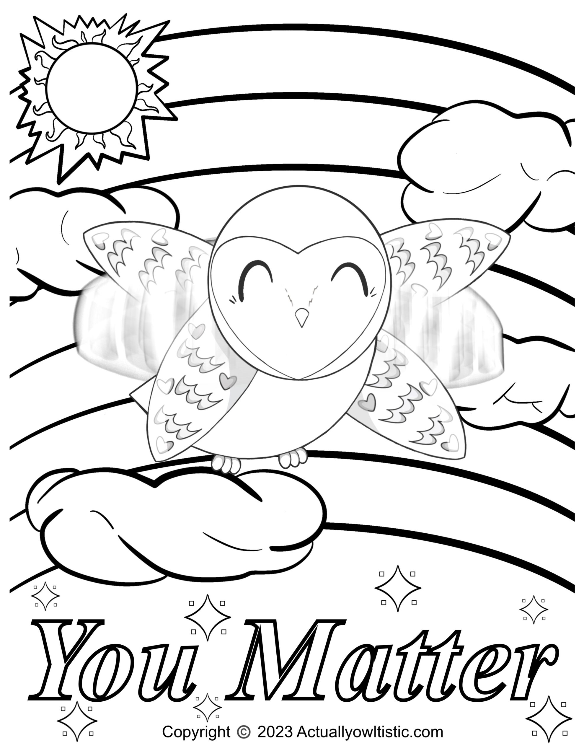 free coloring pages without downloading