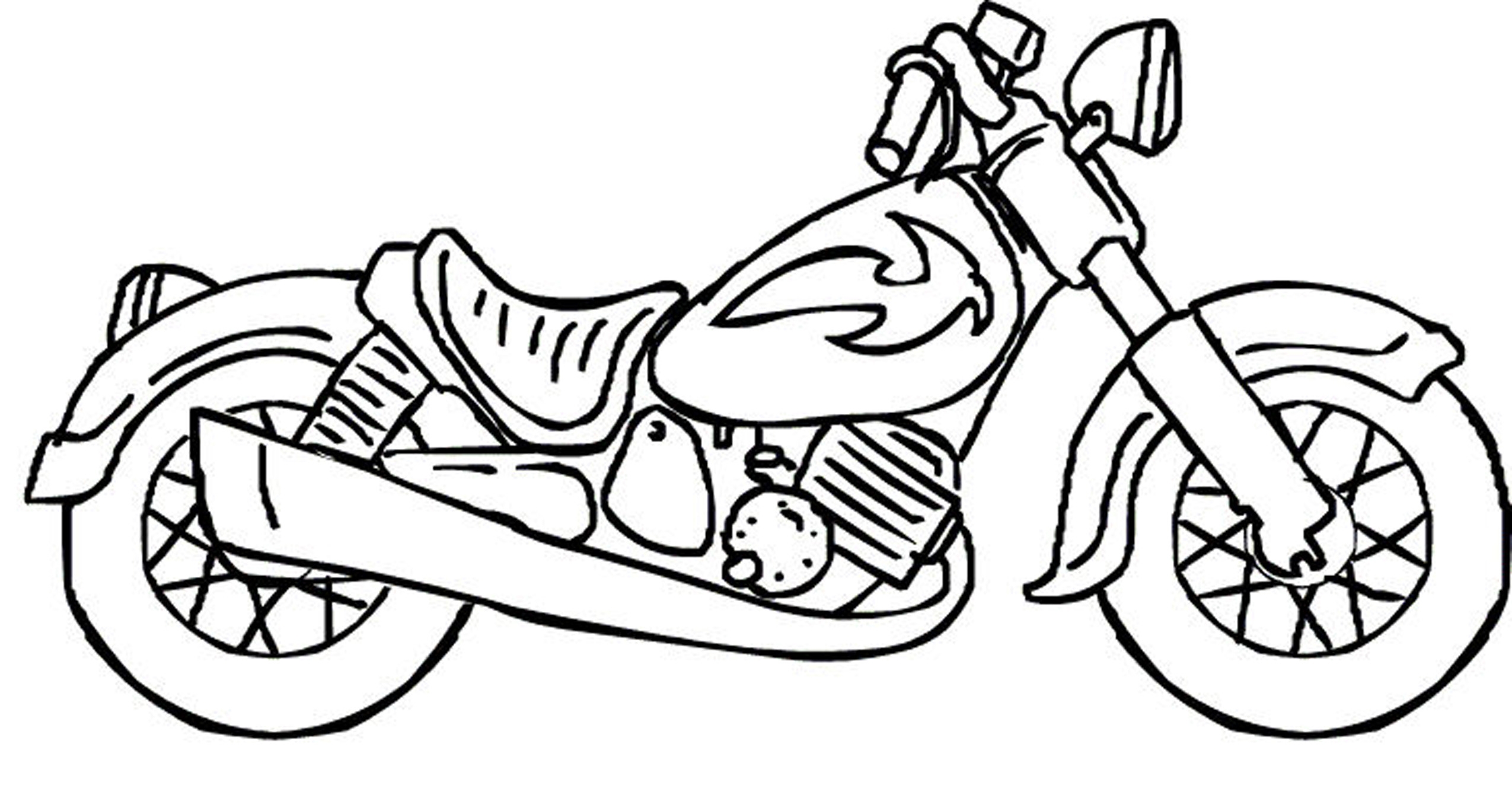 Free Coloring Pages For Boys At GetDrawings Free Download