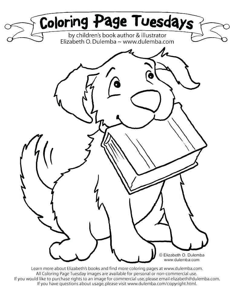 Free Coloring Pages No Copyright Coloring Pages