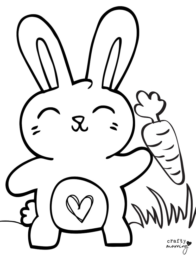 printable coloring pages for kids
