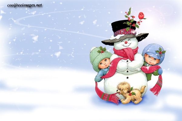 free christmas clip art to copy and paste