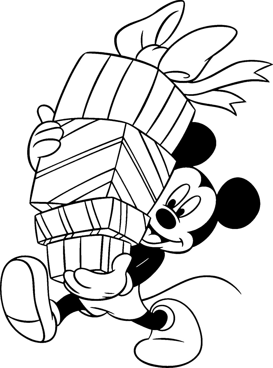 free color sheet for kids