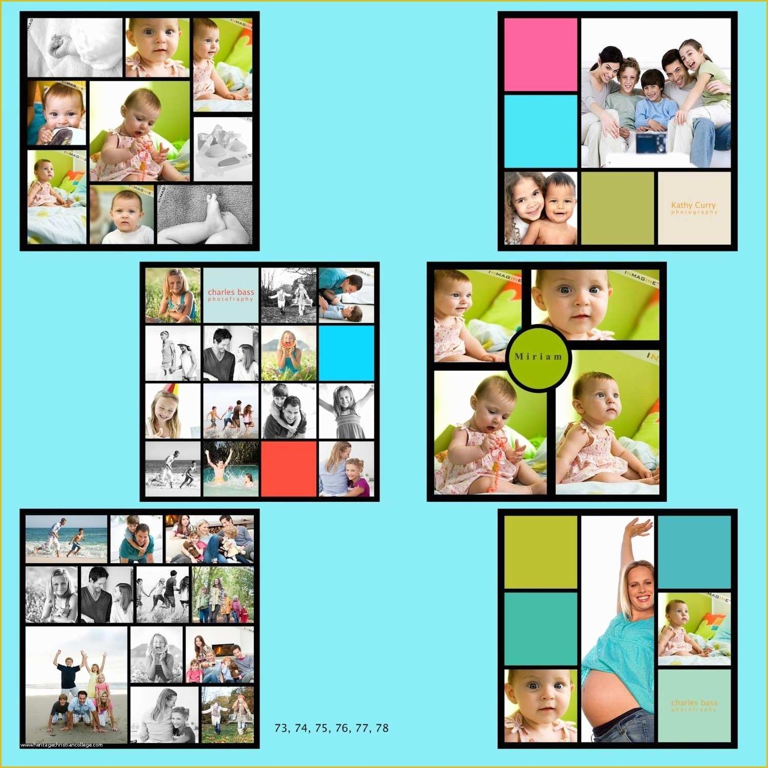 Free Downloadable Picture Collage Maker Westireland