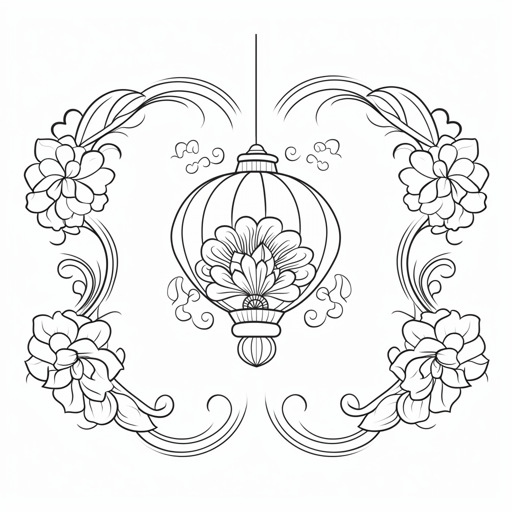 Free Easy Printable Coloring Pages For Seniors Infoupdate