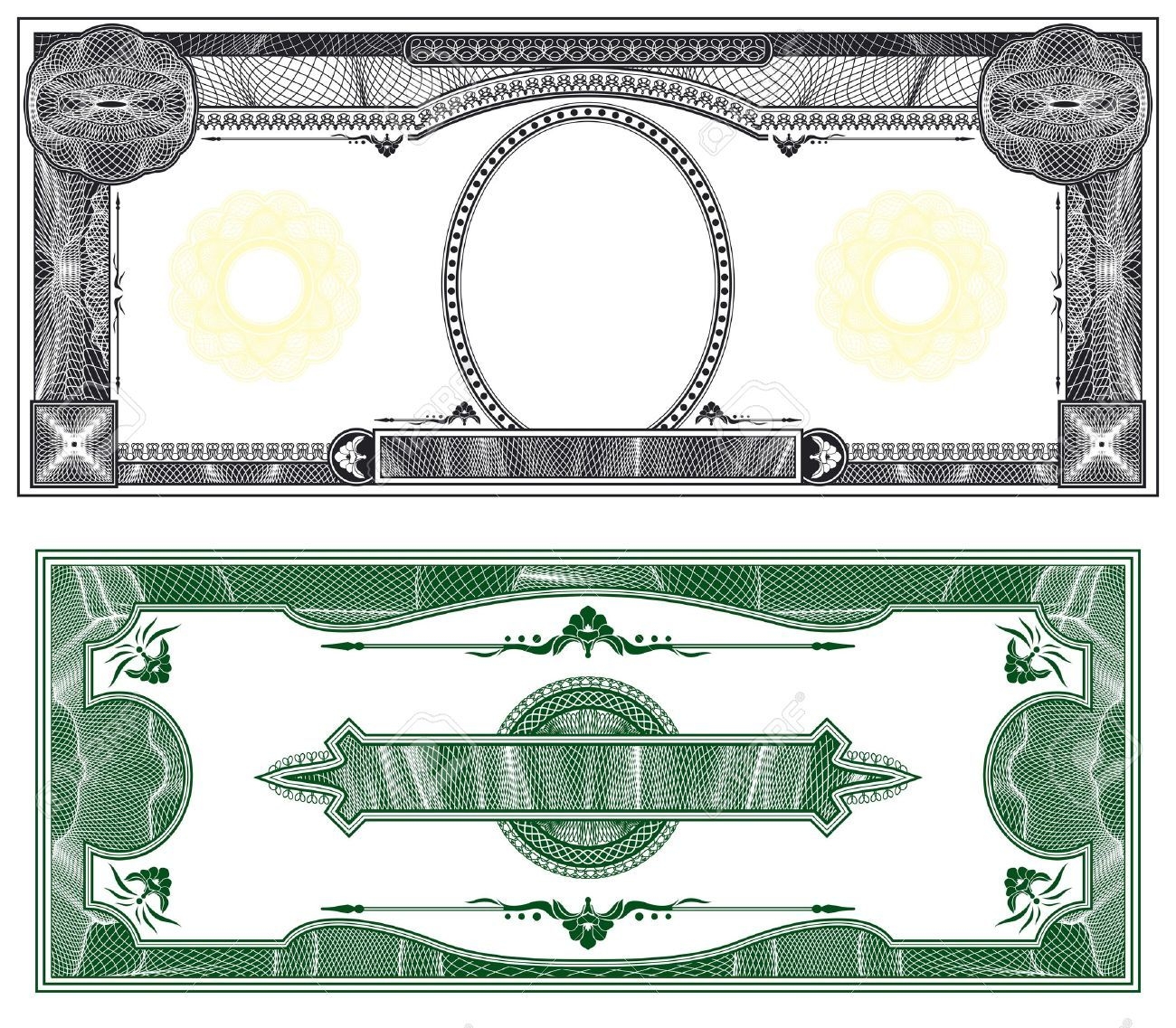 free editable money template word