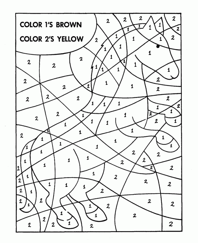 Free Educational Coloring Pages For Kids Coloring Home