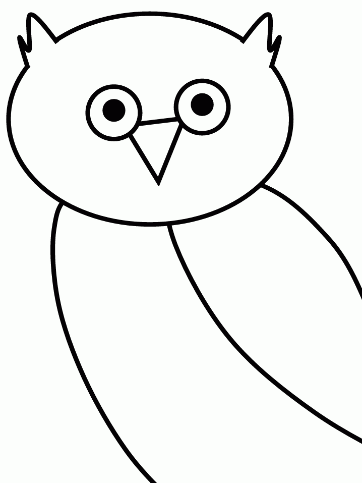 Free Free Owl Templates Download Free Free Owl Templates Png Images 