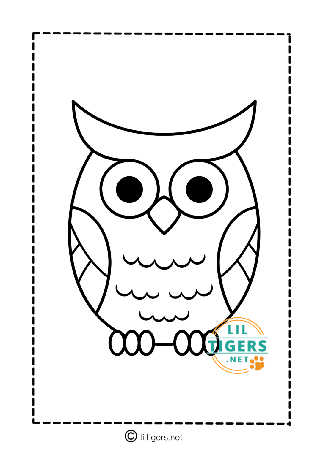 Free Free Printable Owl Pattern Download Free Free Printable Owl 