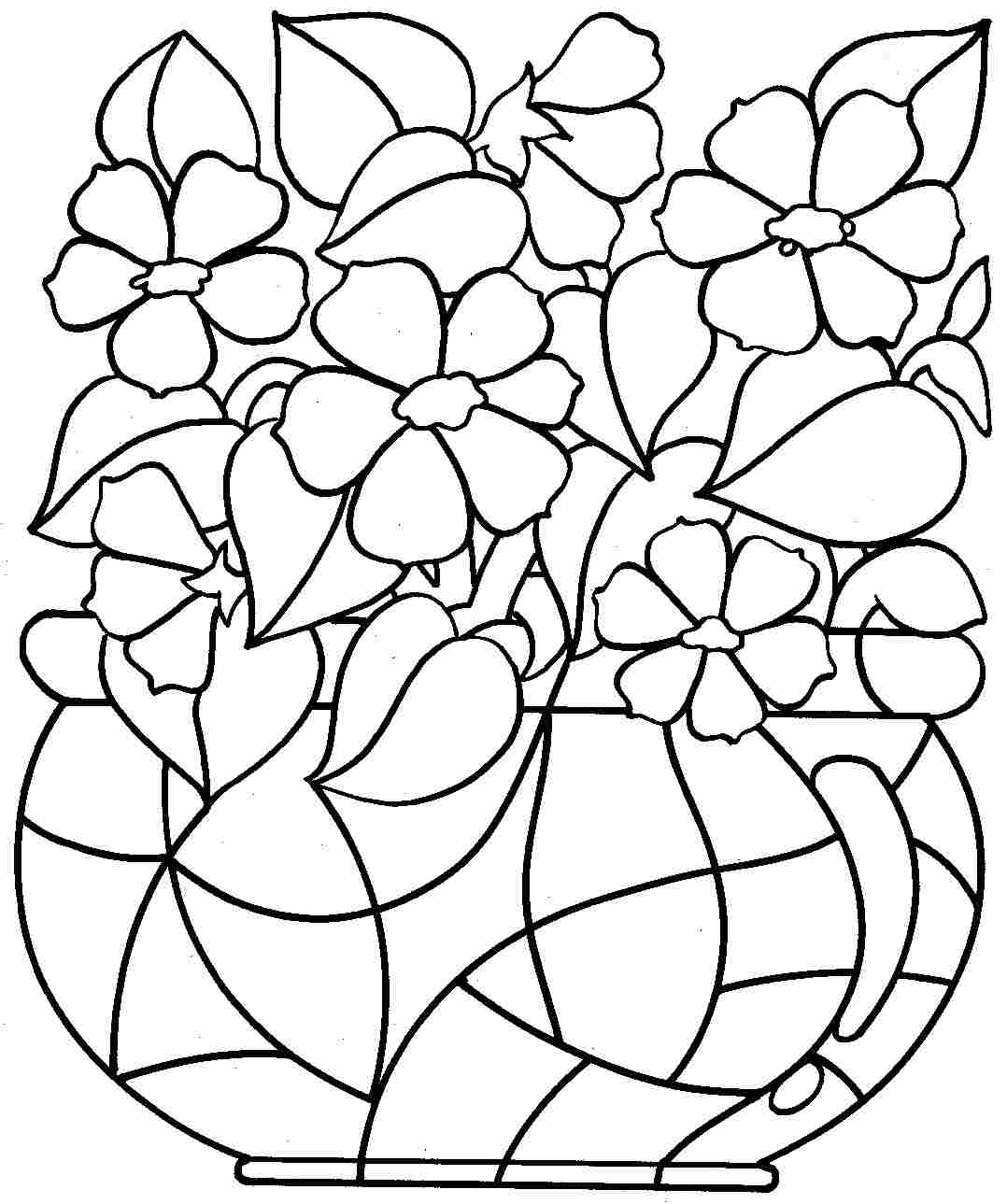 coloring pages for adults printable free