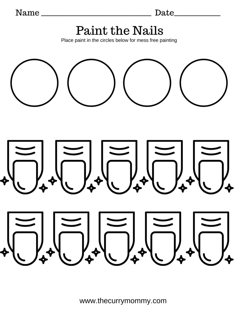 Free Fun Printable Worksheet For Kids Download Free Fun Printable 