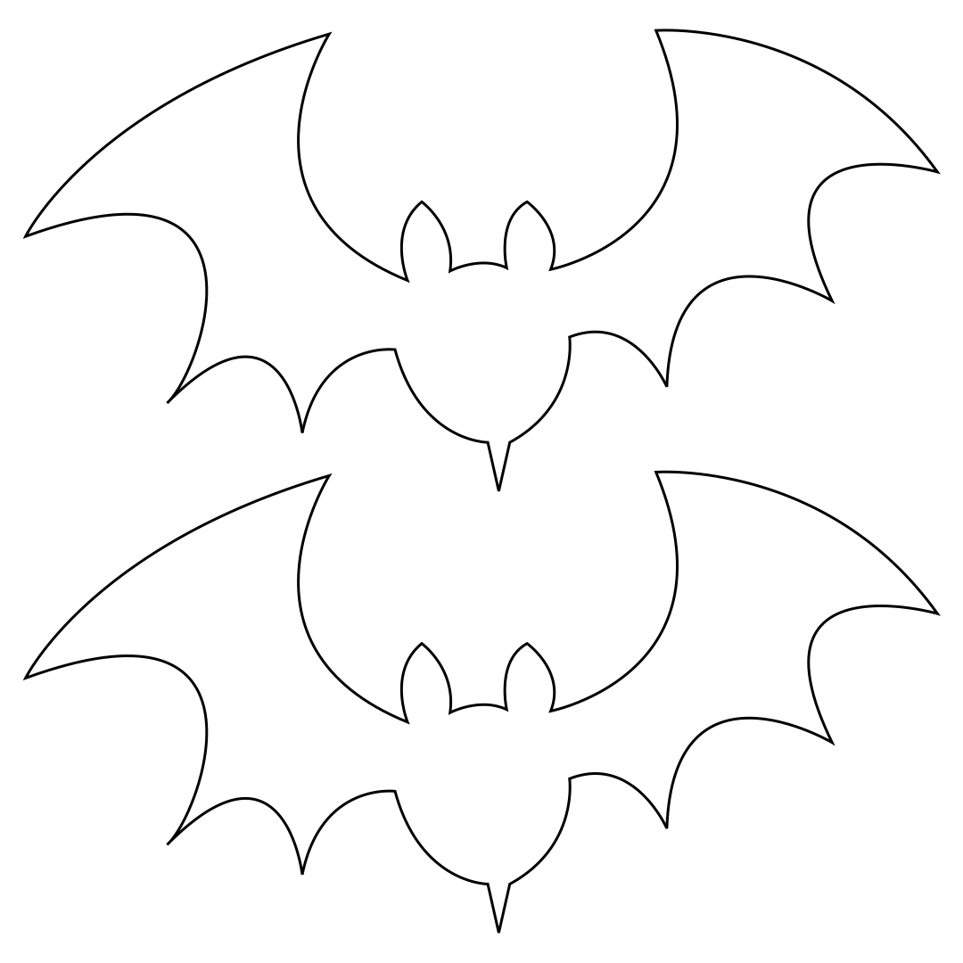 free printable templates for kids