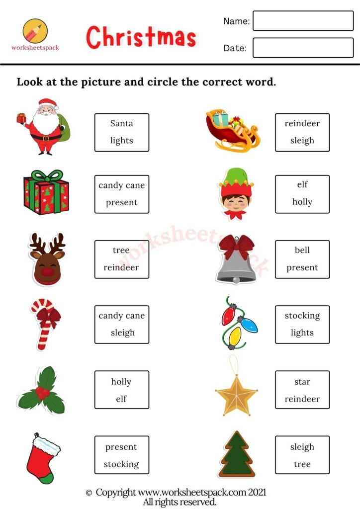 Free Jobs And Occupations Worksheets PDF Worksheetspack
