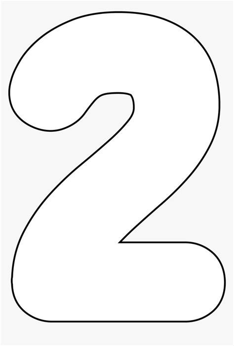 Free Number Stencils Printable To Download Number Stencils In 2023 