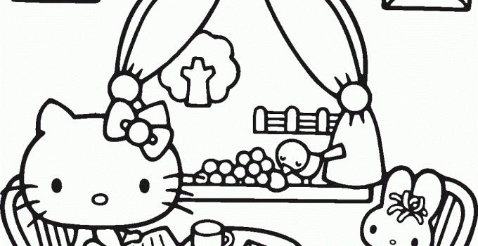 Free Online Coloring Websites For Kids Coloring Pages