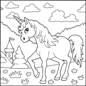Free Online Coloring Websites For Kids Coloring Pages