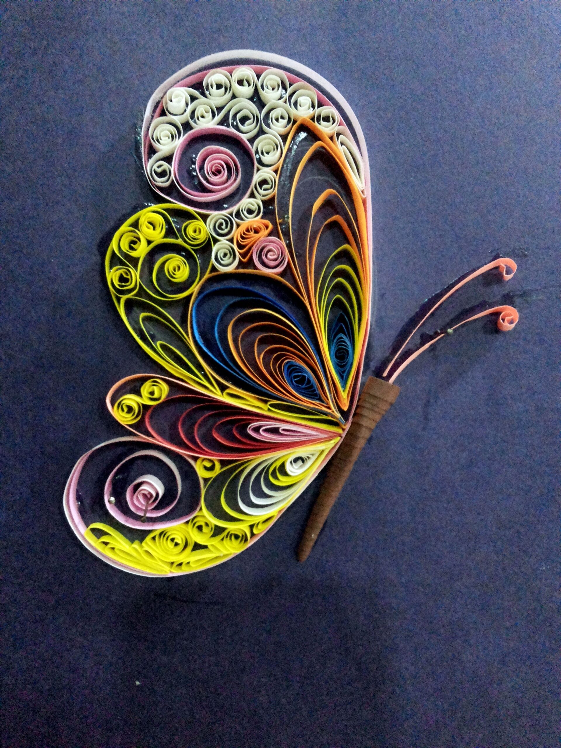 free cardmaking patterns for quilling
