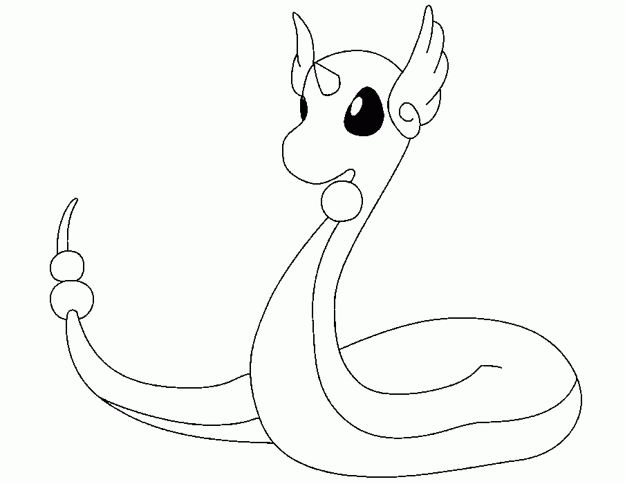 Free Pokemon Color Pages Coloring Home