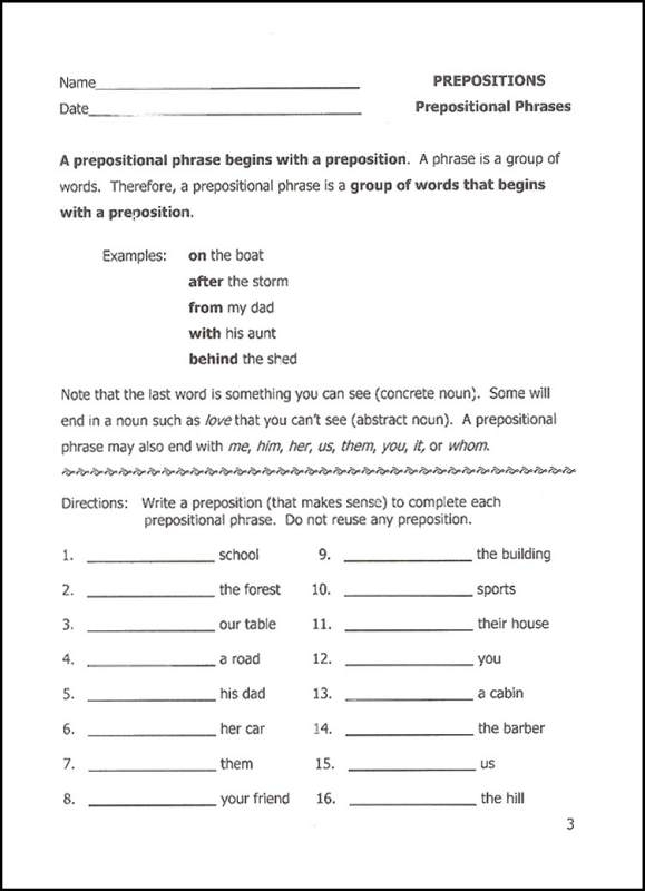 10th grade homeschool worksheets free