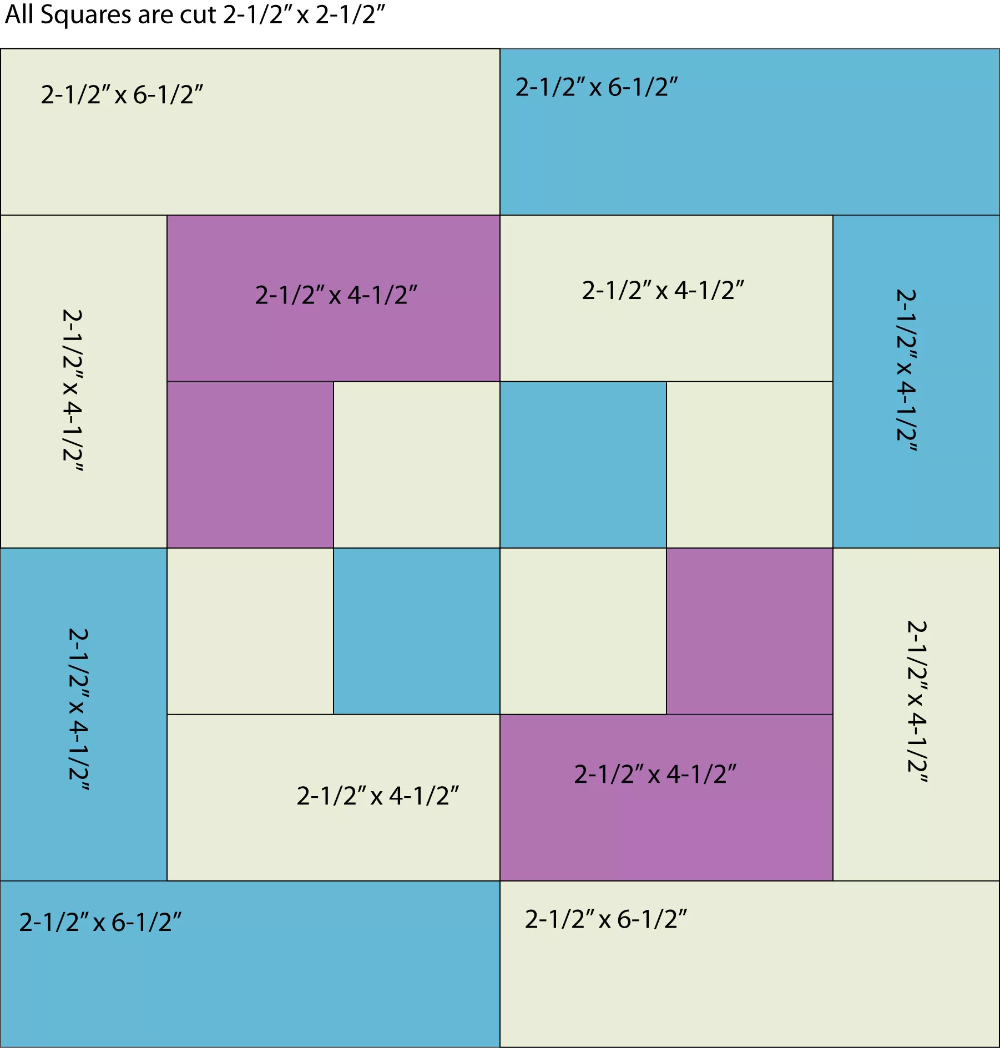 Free Printable 12 Inch Quilt Block Patterns