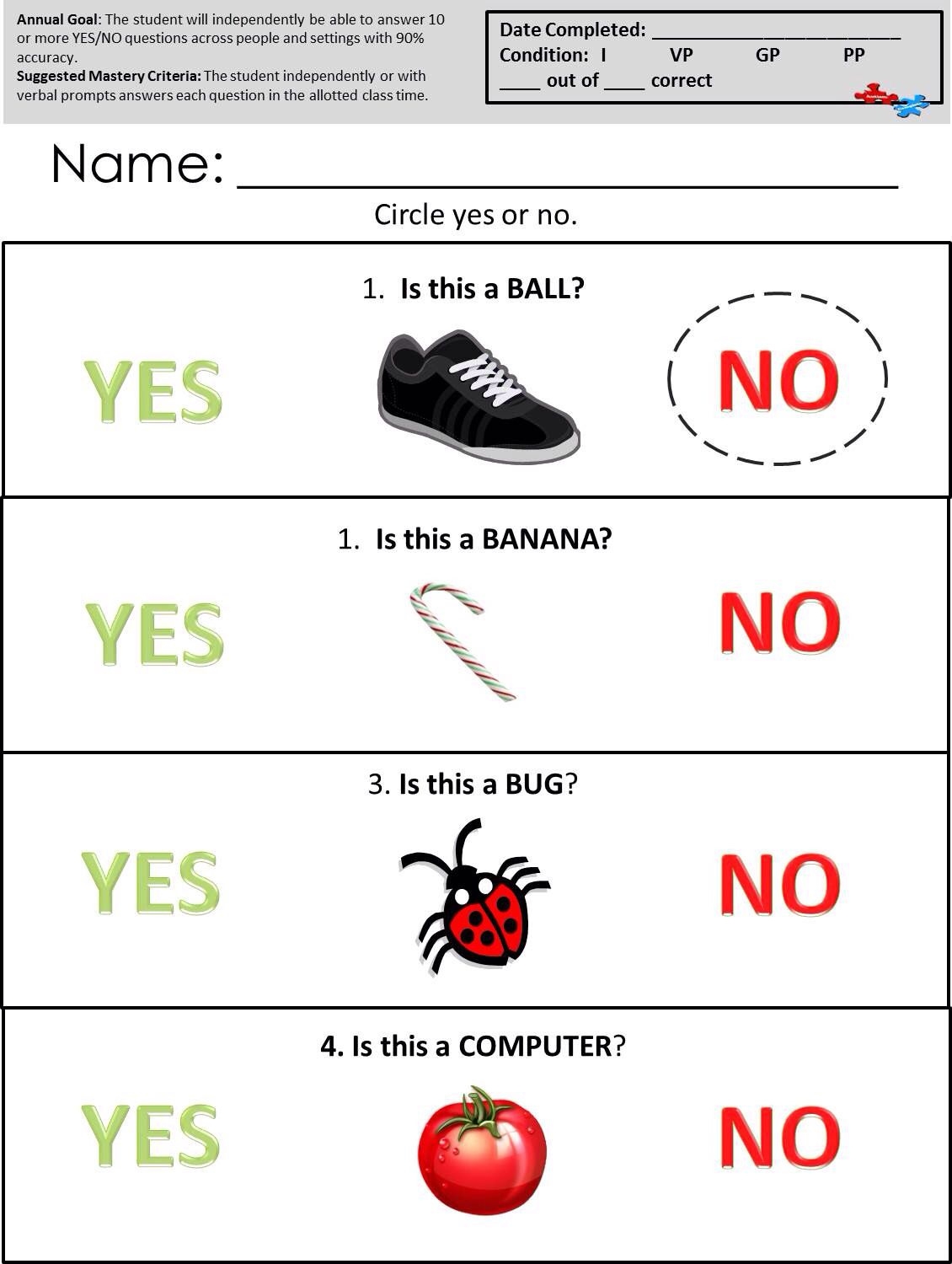 free printable autism handwriting worksheets