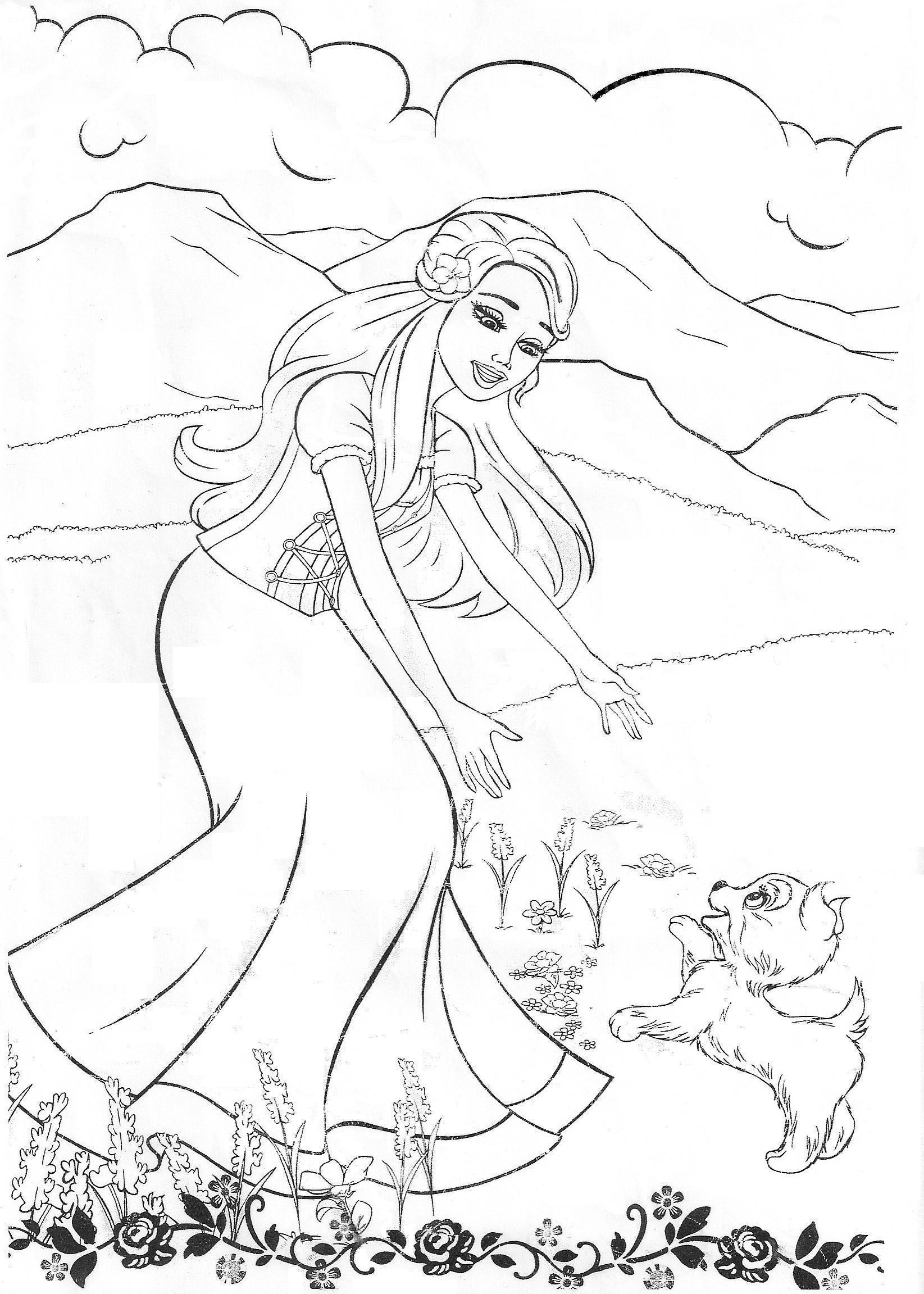 coloring pages for kids online free