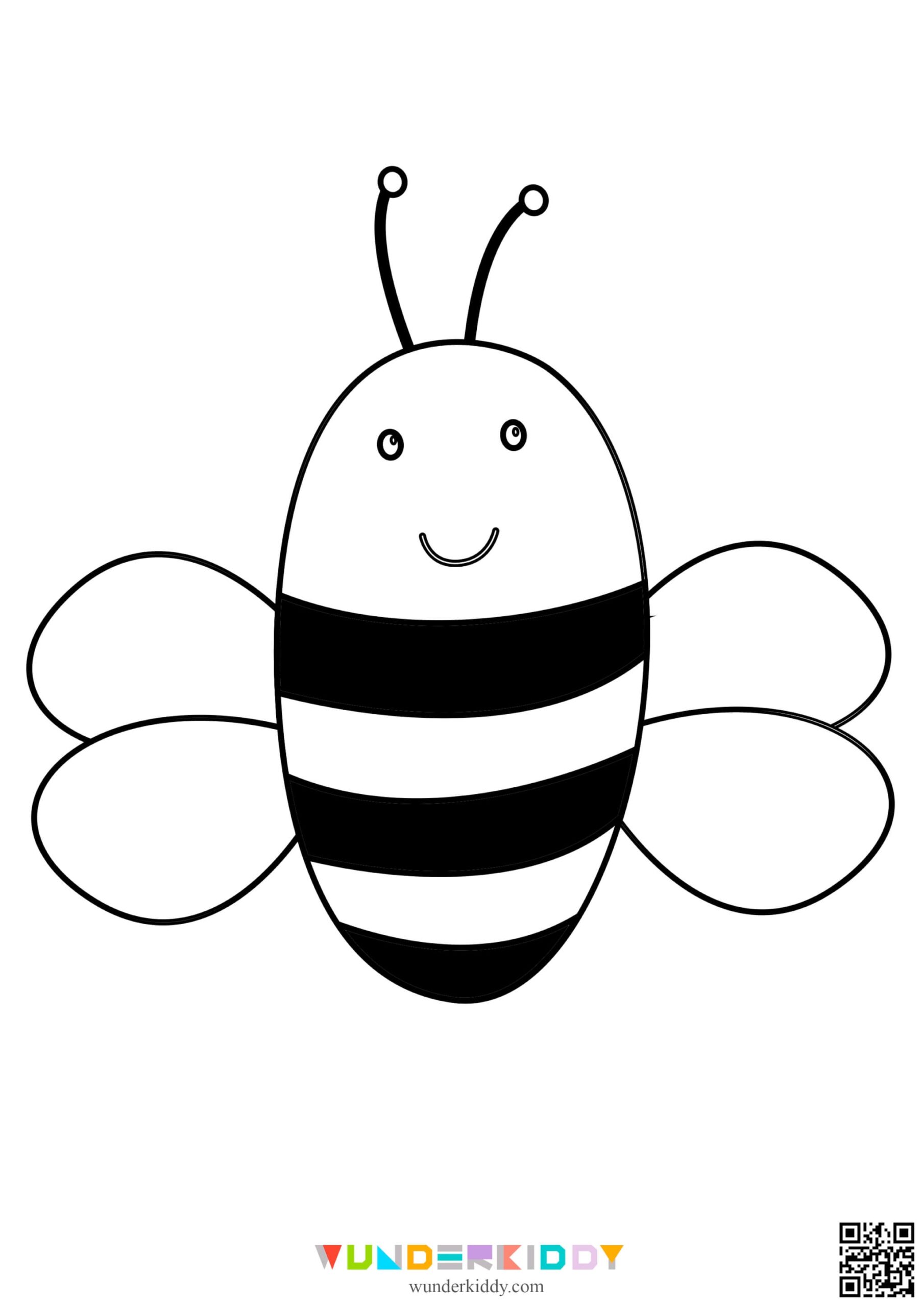 free printable bee activities