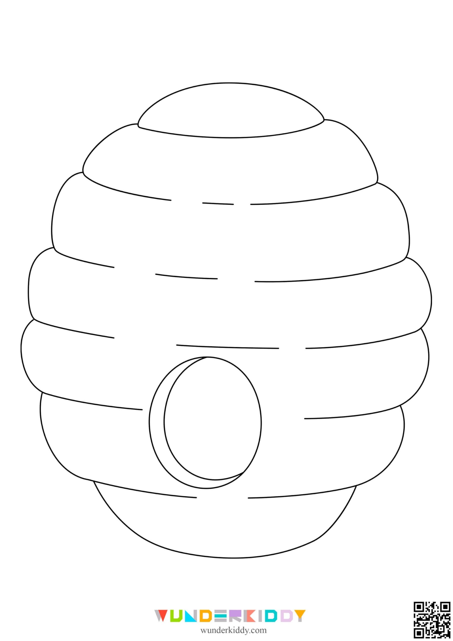 preschool crafts free printable