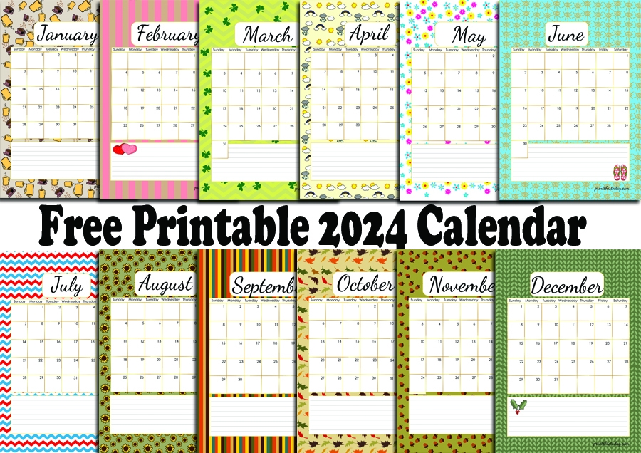 free printable cute drawings