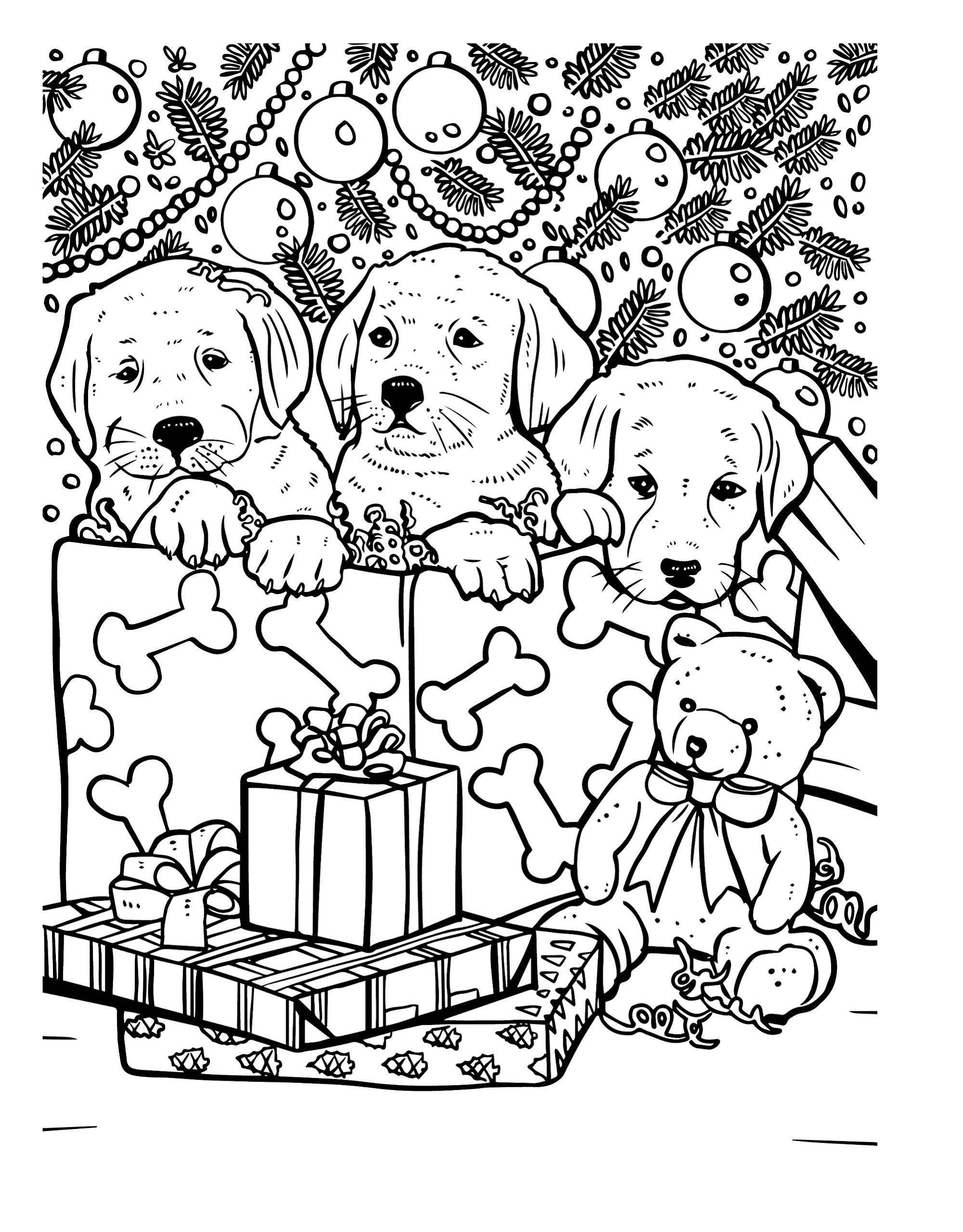 colouring images for kids printable