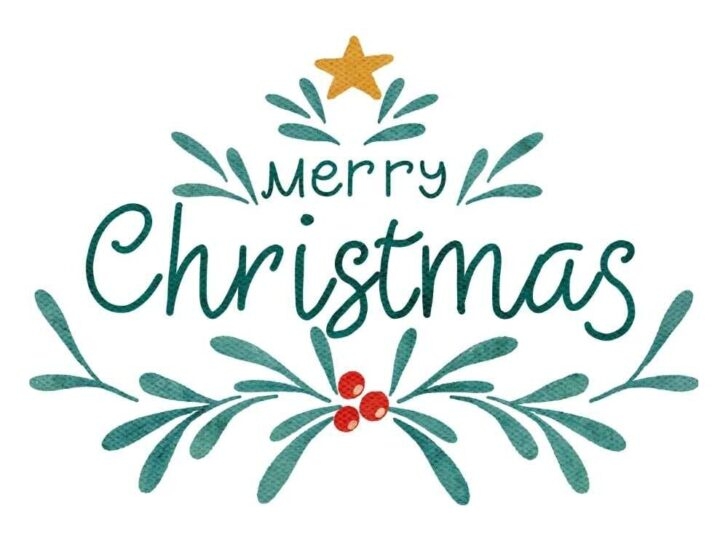 Free Printable Christmas Printables 2024 Dell Moreen