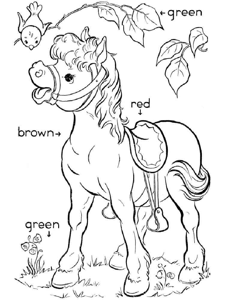 Free Printable Color Learning Coloring Pages Kid Lear Vrogue co