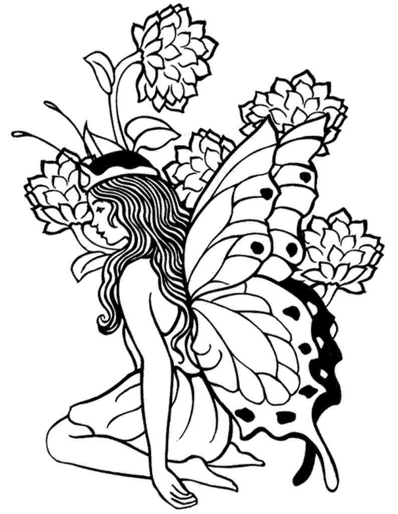 free coloring pages printable adults