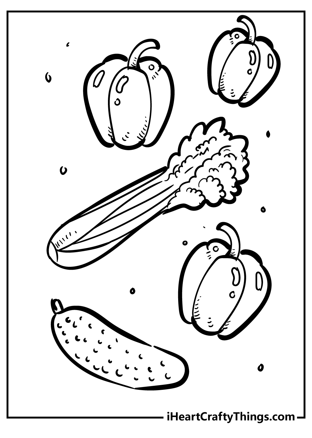 free printable coloring pages heart