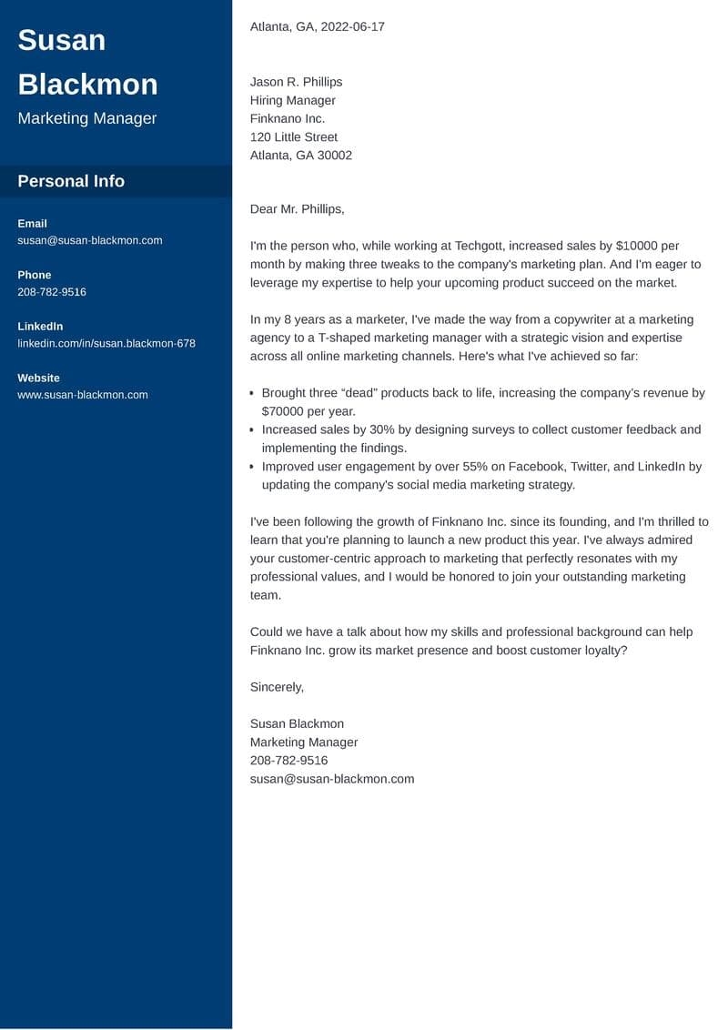 Free Printable Cover Letter Templates Microsoft Word Printable 