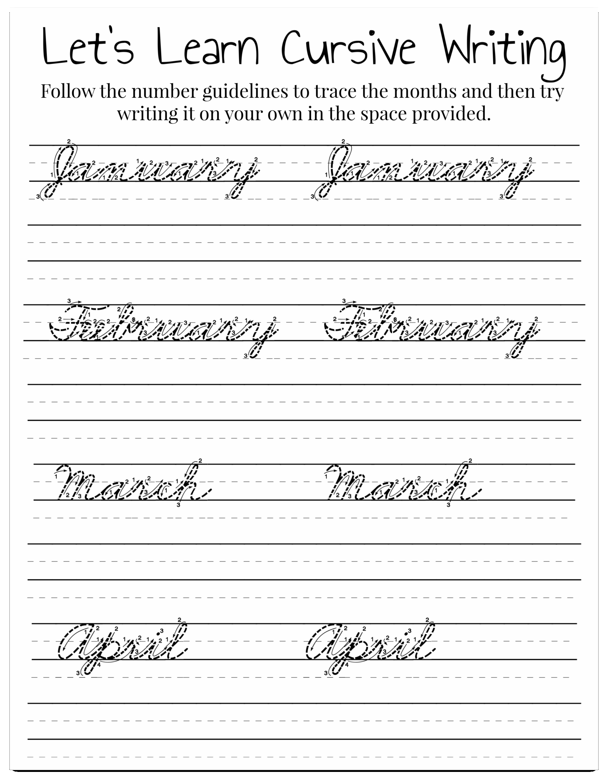 free worksheets for kids 5