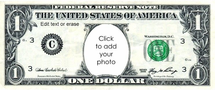 Free Printable Editable Money Download Free Printable Editable Money 