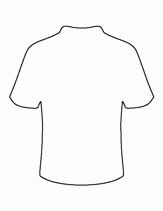 Free Printable Football Jersey Template Cliparts co