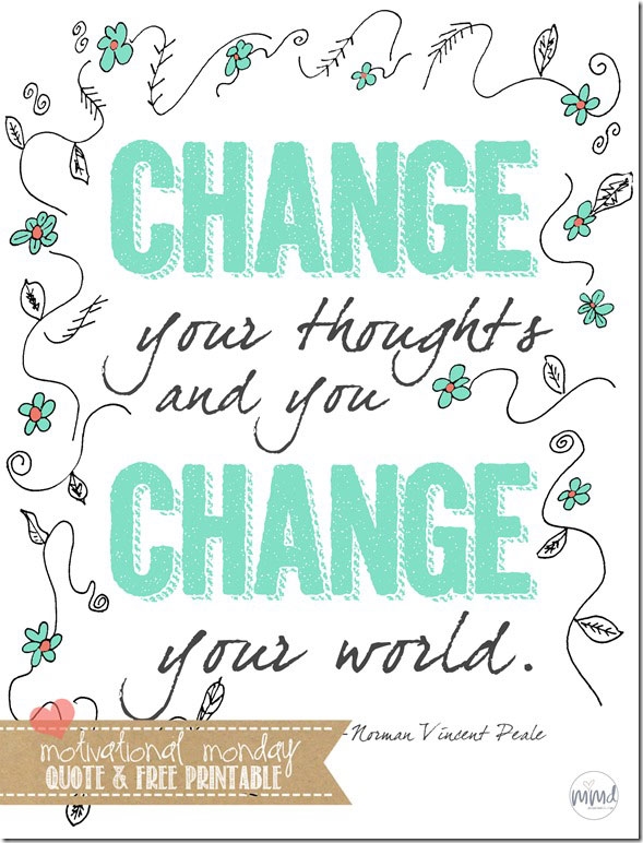 free printables inspirational quotes