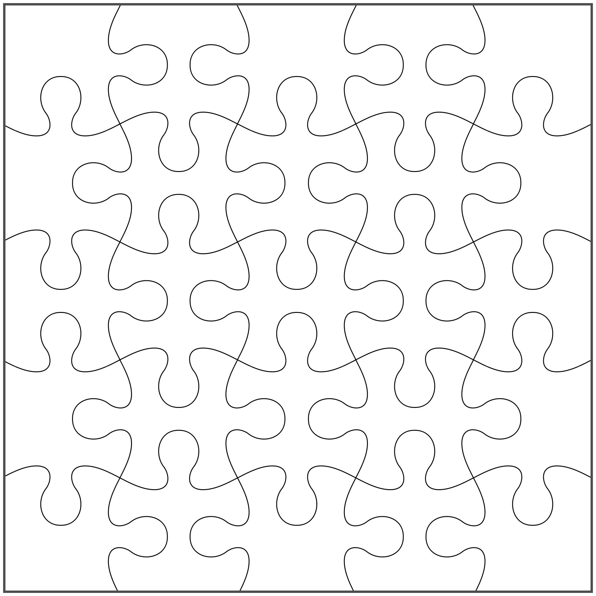 free printable jigsaw puzzle